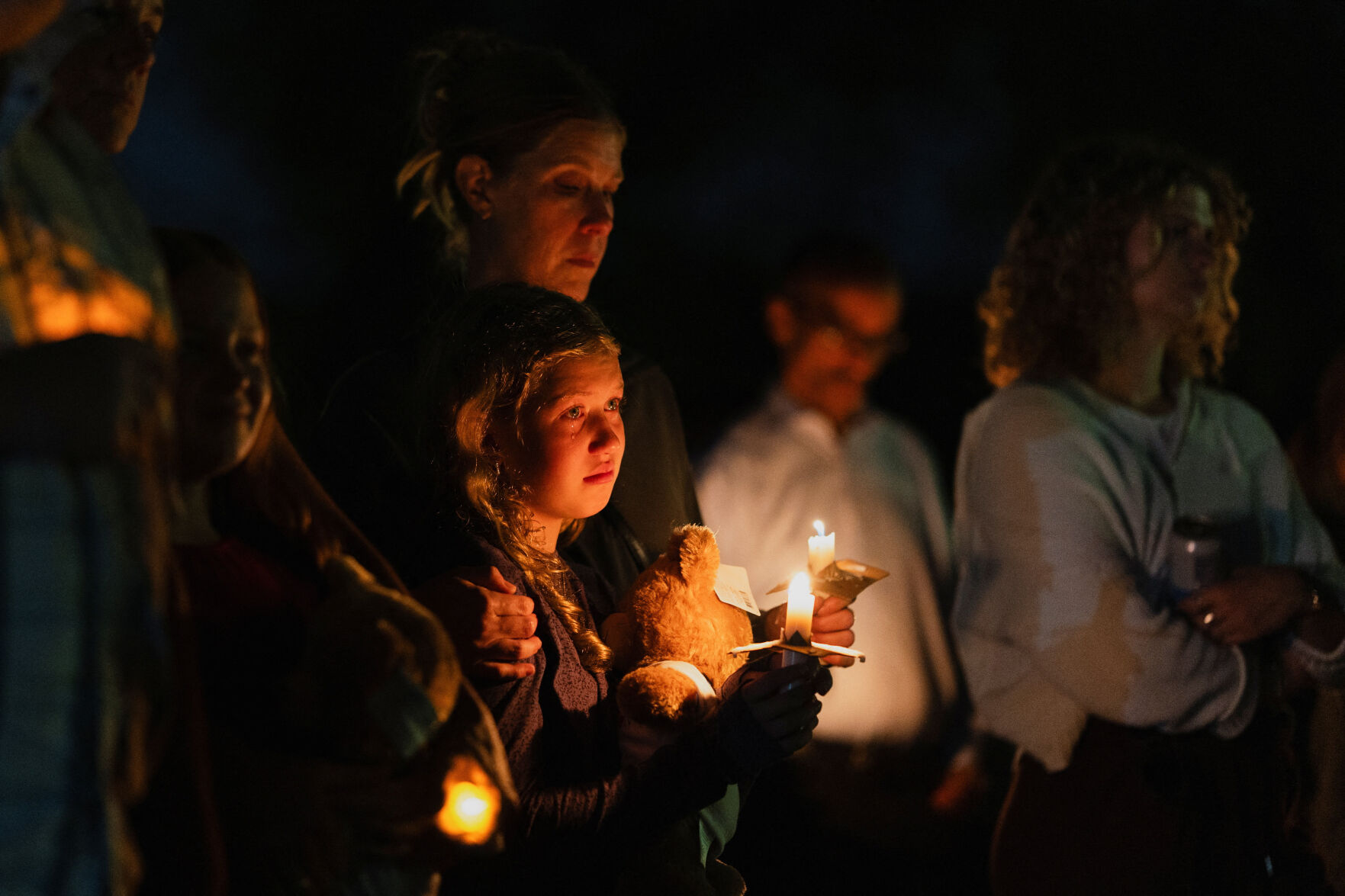 Police say Minneapolis church shooter was filled with hatred and admired with mass killers